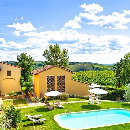 Holiday Home Casa Riccardo Gigliola Номер фото