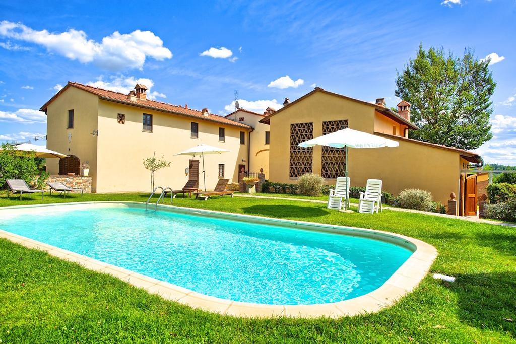 Holiday Home Casa Riccardo Gigliola Номер фото