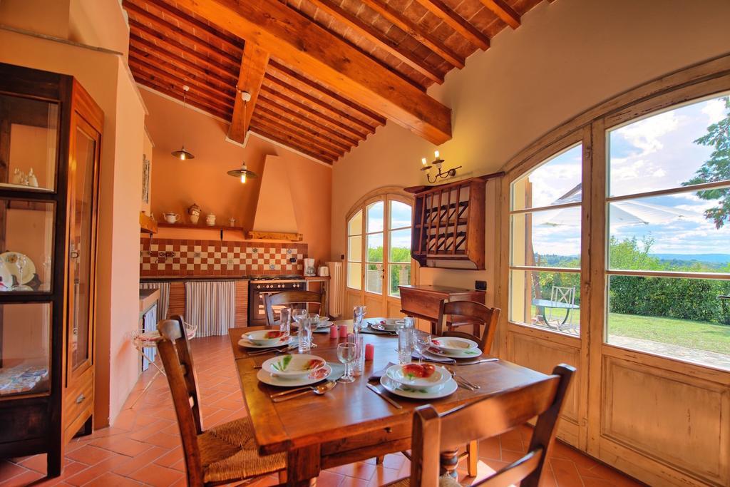 Holiday Home Casa Riccardo Gigliola Номер фото