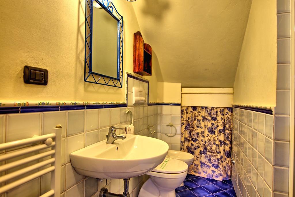 Holiday Home Casa Riccardo Gigliola Номер фото
