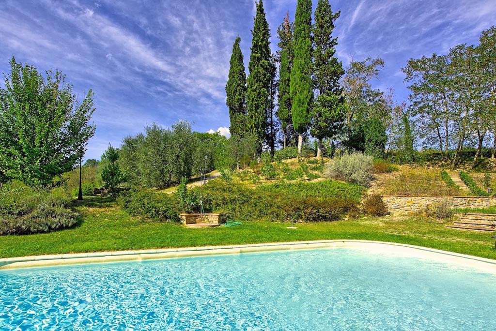 Holiday Home Casa Riccardo Gigliola Номер фото