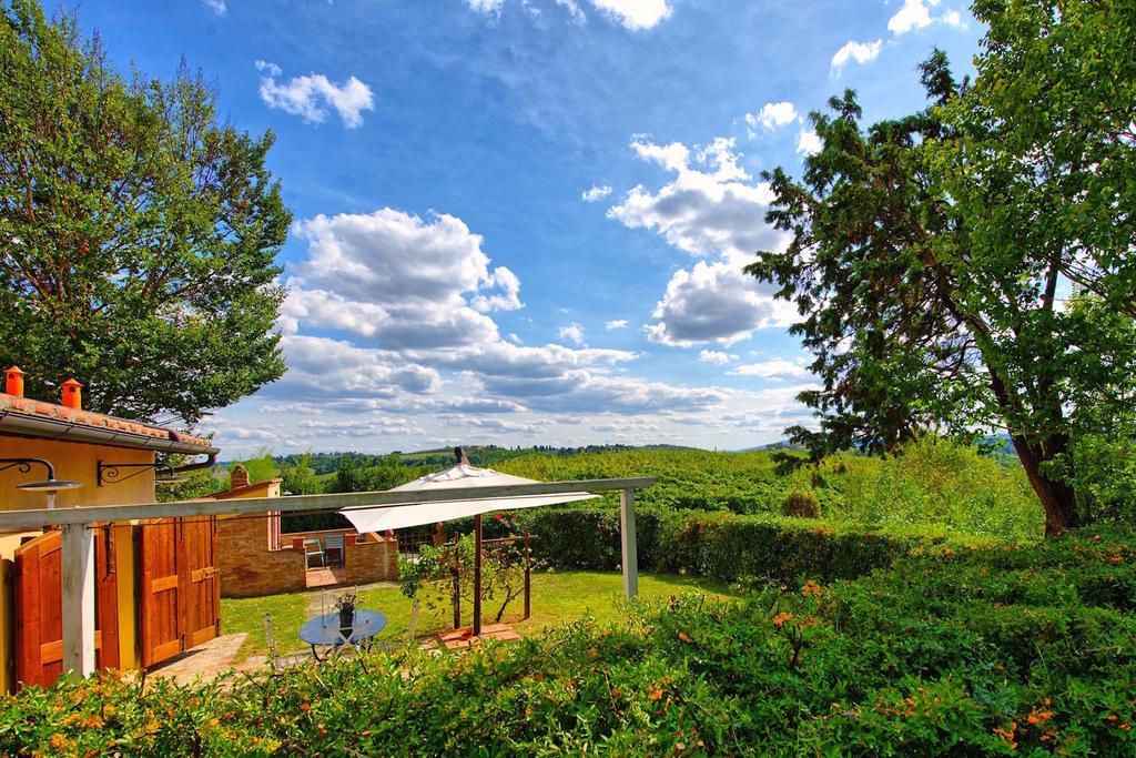 Holiday Home Casa Riccardo Gigliola Номер фото